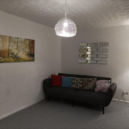 مانشستر Ancoats Budget House - City Centre المظهر الخارجي الصورة
