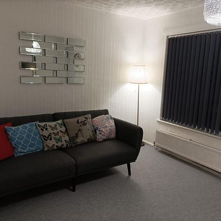 مانشستر Ancoats Budget House - City Centre المظهر الخارجي الصورة