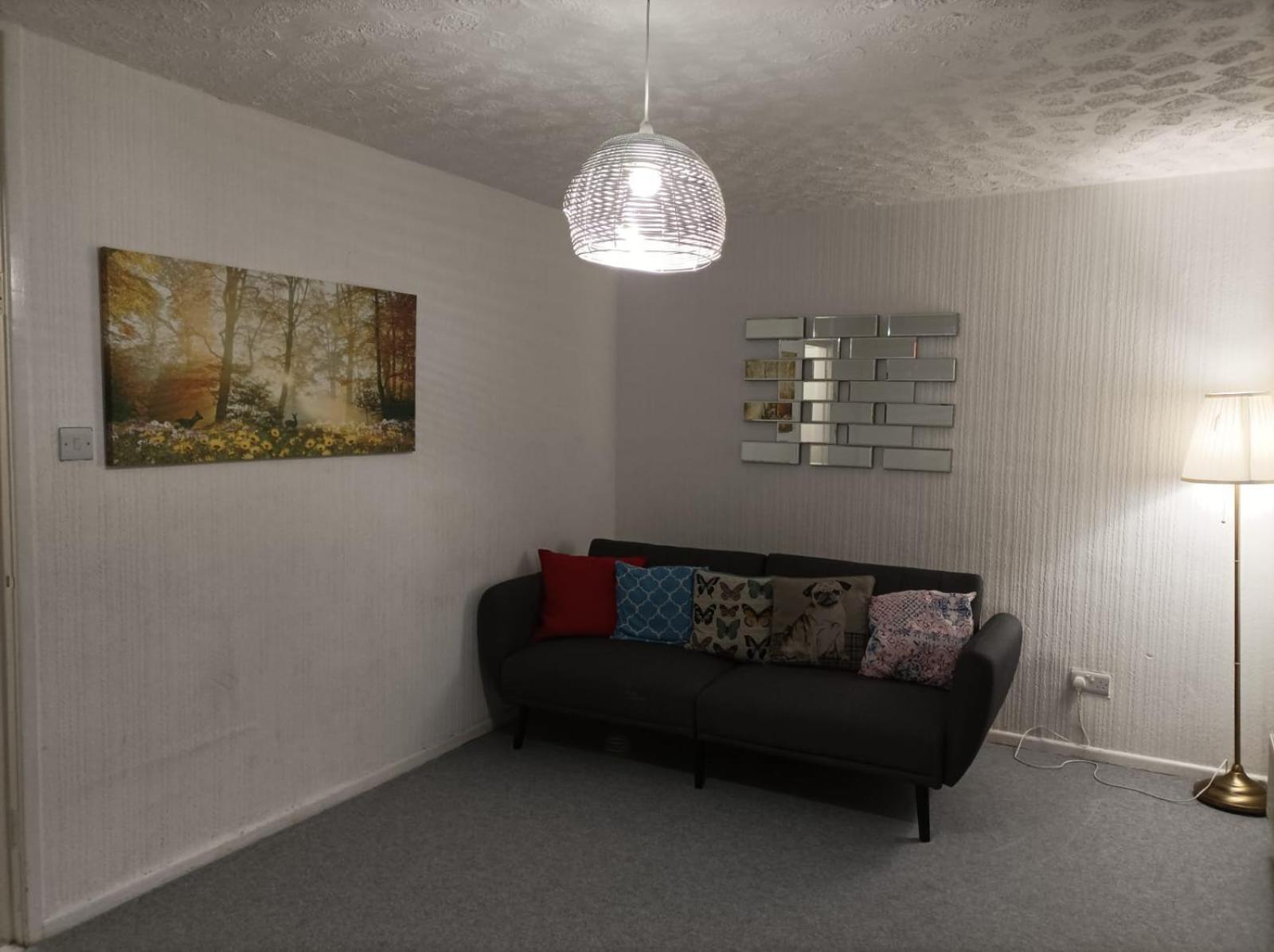 مانشستر Ancoats Budget House - City Centre المظهر الخارجي الصورة