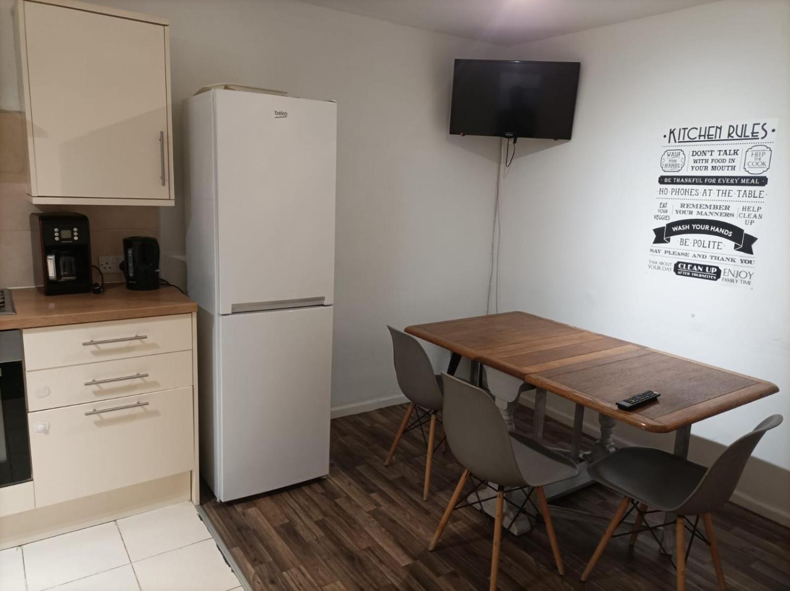 مانشستر Ancoats Budget House - City Centre المظهر الخارجي الصورة
