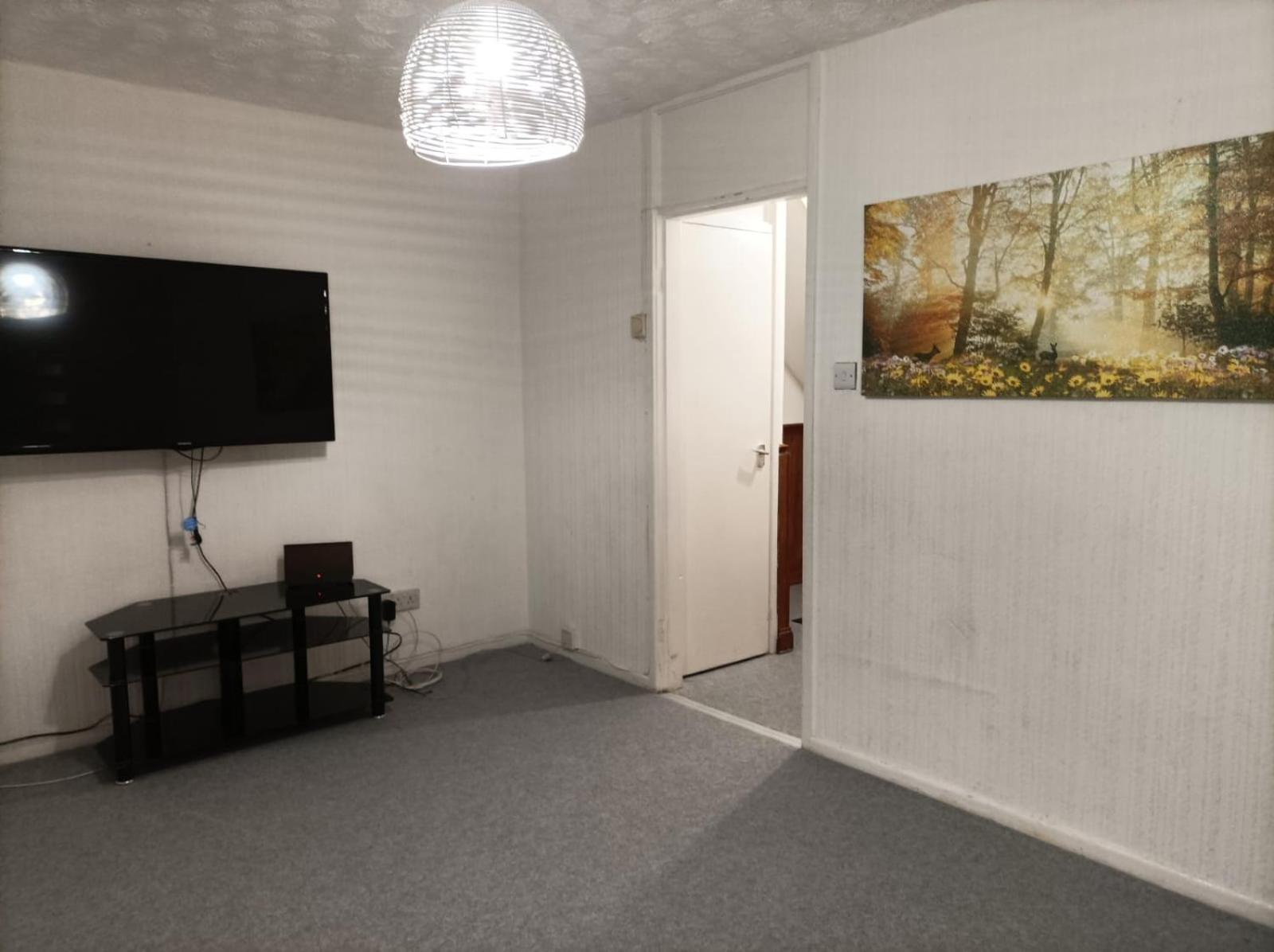 مانشستر Ancoats Budget House - City Centre المظهر الخارجي الصورة