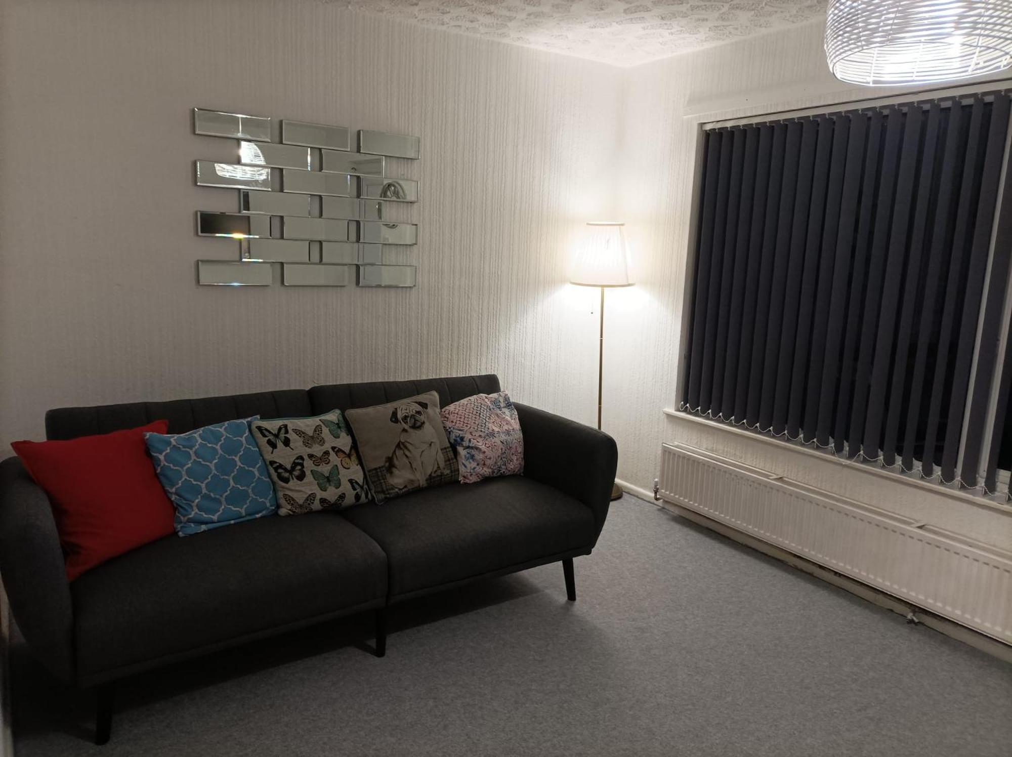 مانشستر Ancoats Budget House - City Centre المظهر الخارجي الصورة